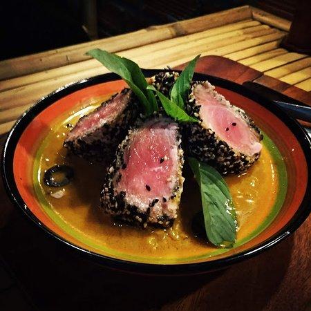 Shantaram Restaurant